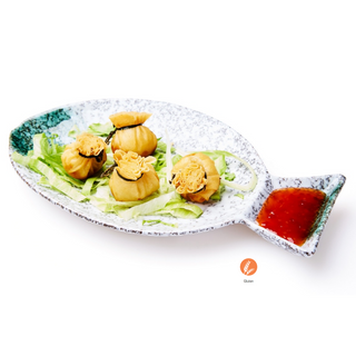 033.Atadito Vegetal(4uds)