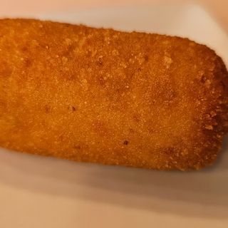 Crocchette De La Abuela Casera (1 Ud.)