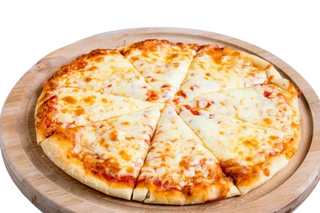 Pizza De Cuatro Quesos (32.cm)