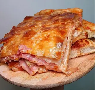 Parigine in teglia