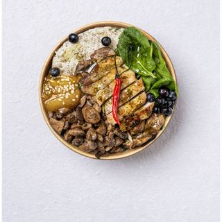 Artemide bowl la selvatica