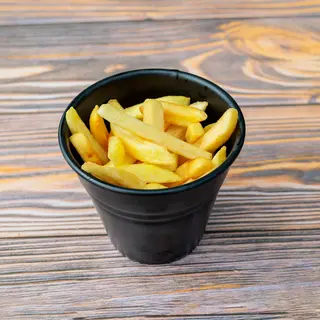 Pomfrit