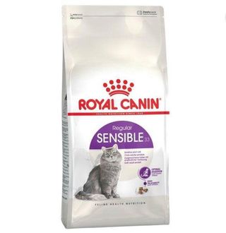 Royal Canin Sensible (Pisică) – 500g