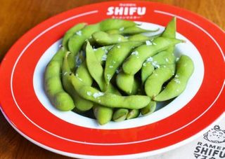 Edamame