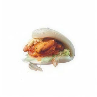 194. Guabao Spicy Tori