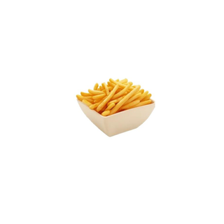Patatine fritte porzione piccola