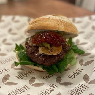 Pepita de la Tierruca