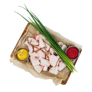 Генеральське сало  (360г.)