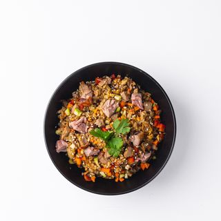 Пряний рис (320г)