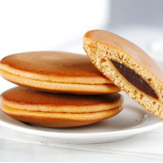Dorayaki De Chocolate 1u.