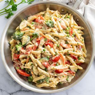 Penne Primaverra