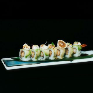 Rollo Dragón (8 Uds.)