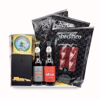 Productos Gourmet De Aquí