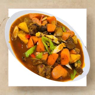 Тудоу чай нуру (большое) (700 г)