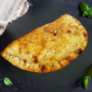 Calzone Normal (33 Cm.)