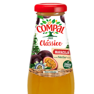 Compal Maracujá 