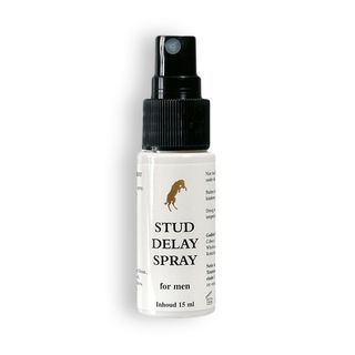 Spray Retardante Stud (15 Ml.)