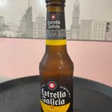 Estrella Galicia sin gluten