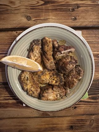 Телешки мозък  (300г)