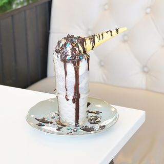 Atomic Cookie Monster