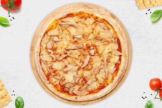 Піца Гавайська (40см/790г)