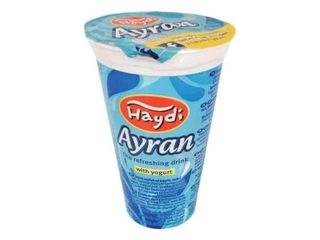 Ayran 25 cl