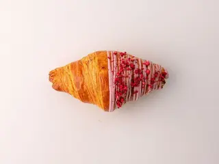 Міні круасан із трояндою (50g)