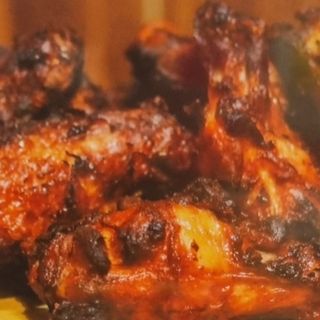 Rosticelle porzione piccola