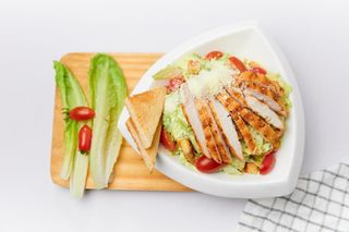 Spaghetti Bolognaise