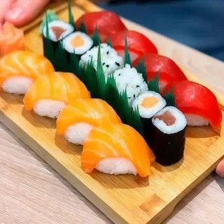 Combinat San