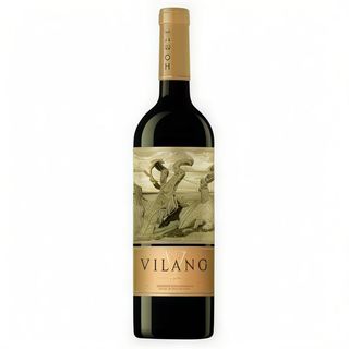 Vi Negre Vilano (750 Ml.)
