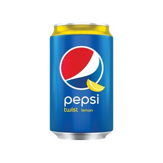Pepsi Max Twist