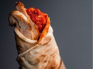 Шаурма "Курка оріджинал" (400g)