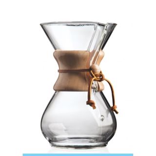 Chemex - Carafa Cafea - 0.85l 6 Cup