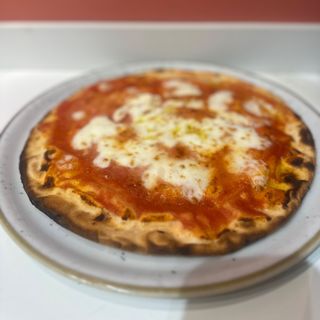 Margherita senza glutine