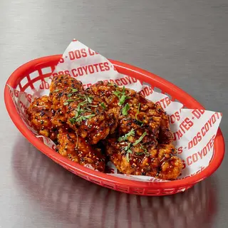 FRIED CHICKEN (DC)