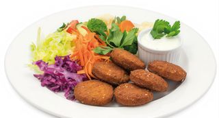 5. Plato De Filete De Pollo