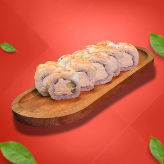 Ролл "Эби чиз" (10 шт.)