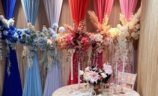 Aranjamente NUNTI,  BOTEZURI, CUNUNII