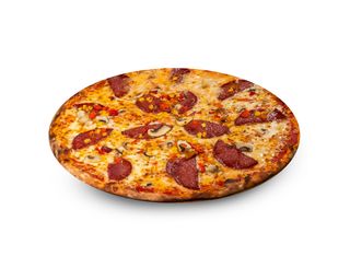 Пица Мама миа