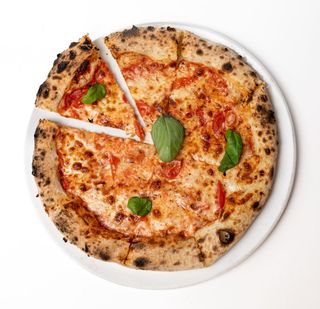 Маргарита (480г)