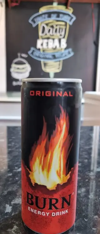 Burn
