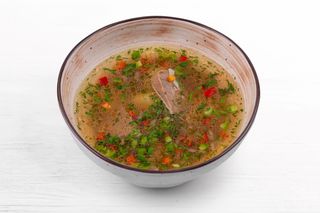 Шорпо из говядины (300 гр.)