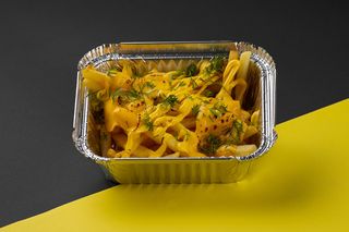 Фри бокс с сыром