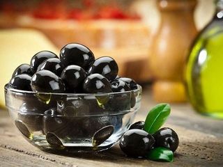 Маслини (40g)