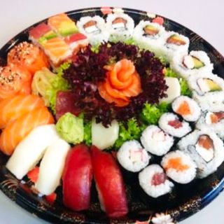 Happy party 31 pezzi