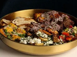 Сет Сувлакі (1600g)