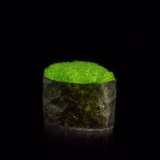 031. Wasabi Tobiko (1 Pz.)