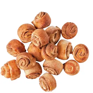 Cinnamon Rolls 16 Pieces