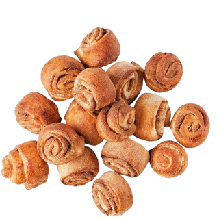 Cinnamon Rolls 16 Pieces